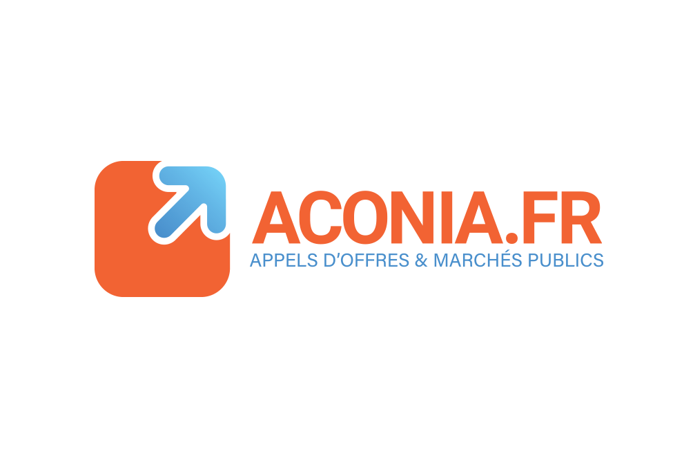 ACONIA — Appels d'offres & marchés publics