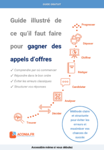 Guide ACONIA — couverture