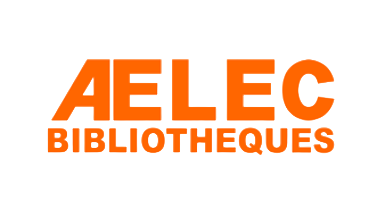 AELEC Bibliothèques
