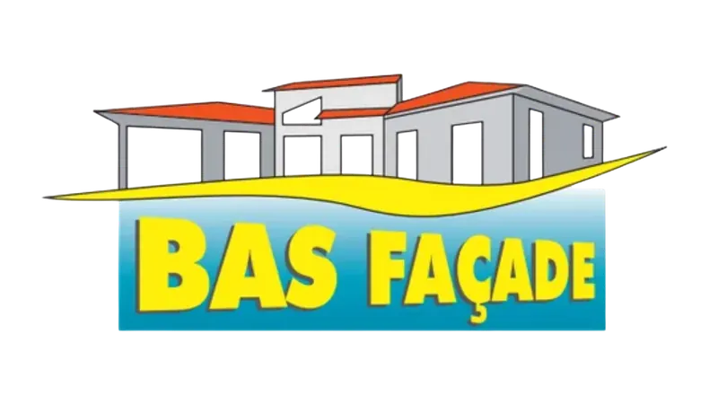Bas Façade