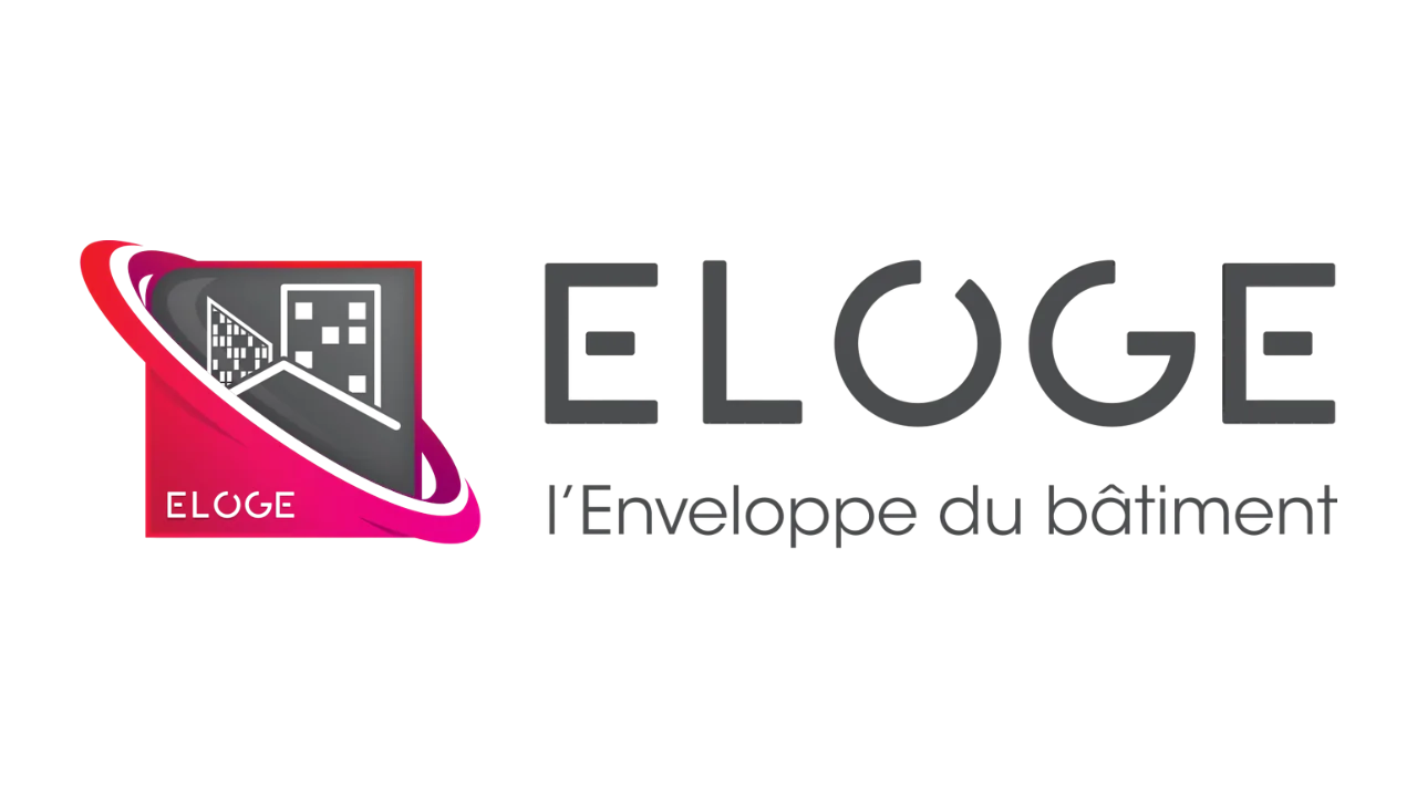 ELOGE — Enveloppe du bâtiment