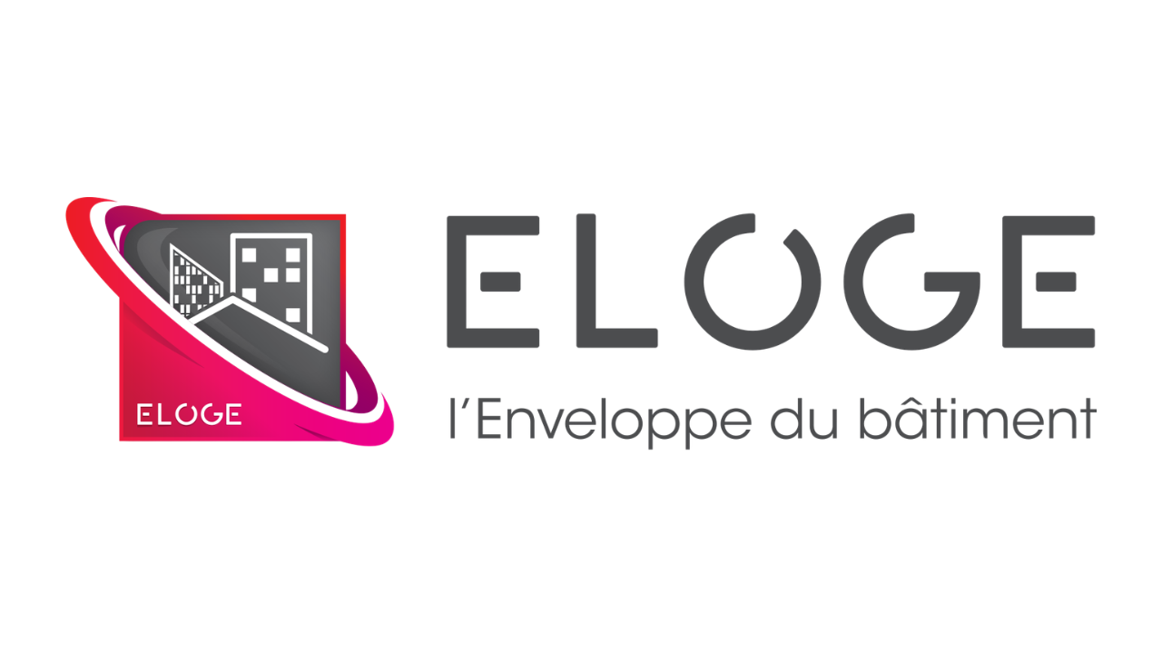 ELOGE — Enveloppe du bâtiment