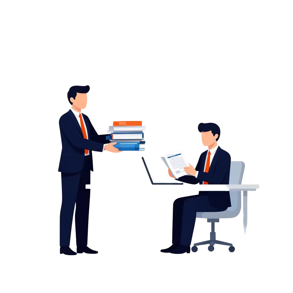 Illustration : déléguer la gestion de ses appels d'offres à ACONIA