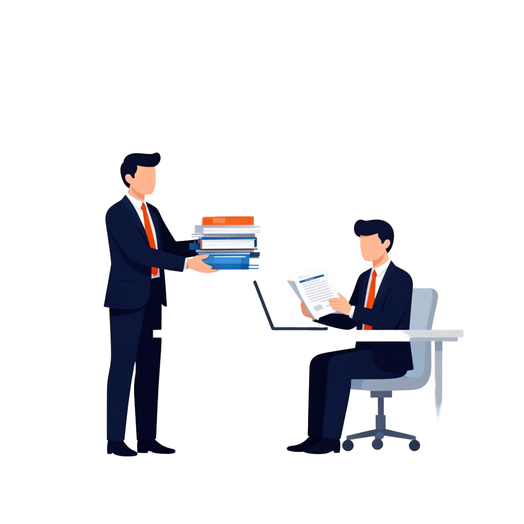 Illustration : déléguer la gestion de ses appels d'offres à ACONIA