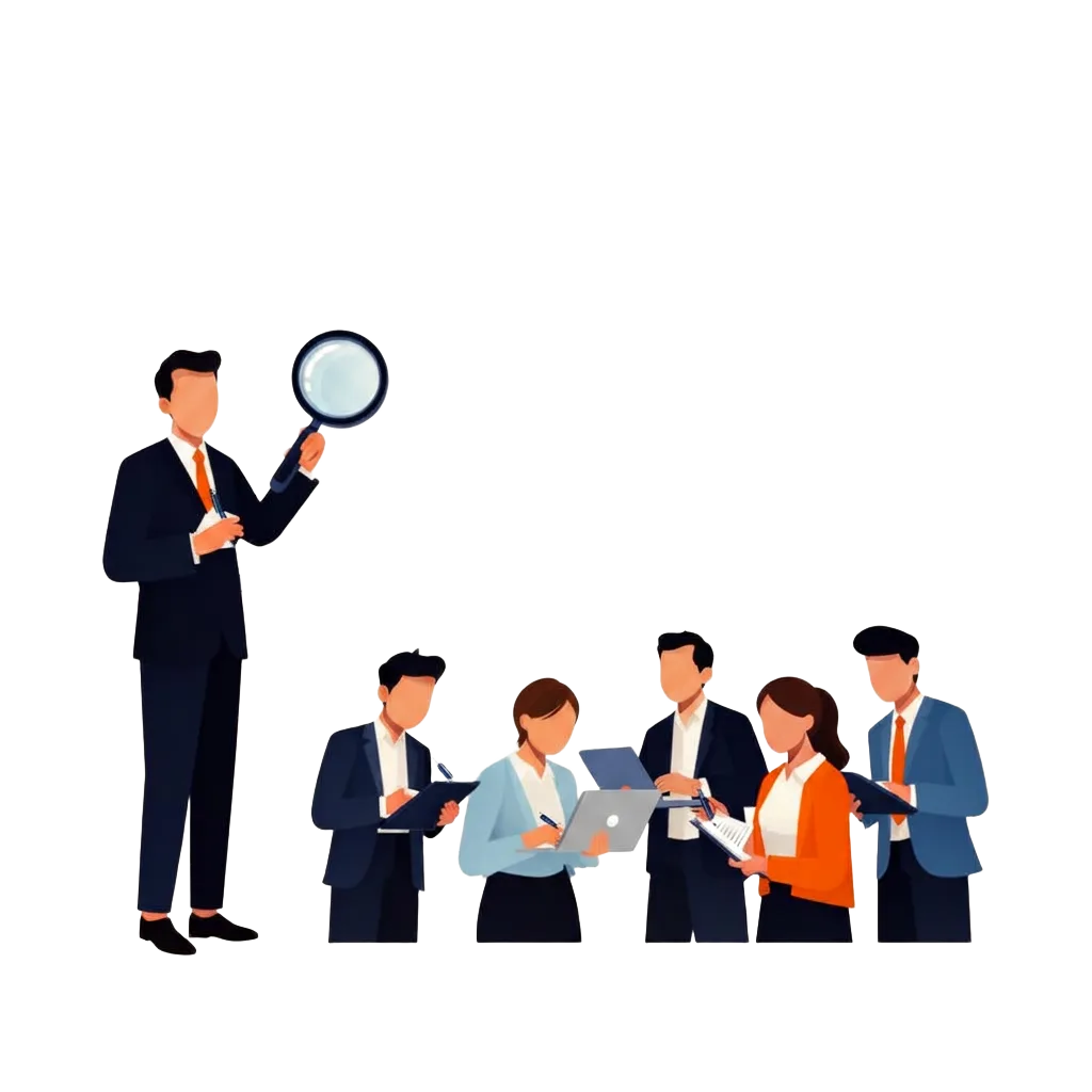 Formation ACONIA : construire son système de réponse aux appels d'offres