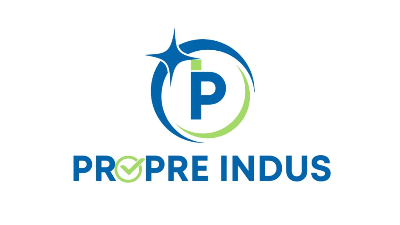 Propre Indus