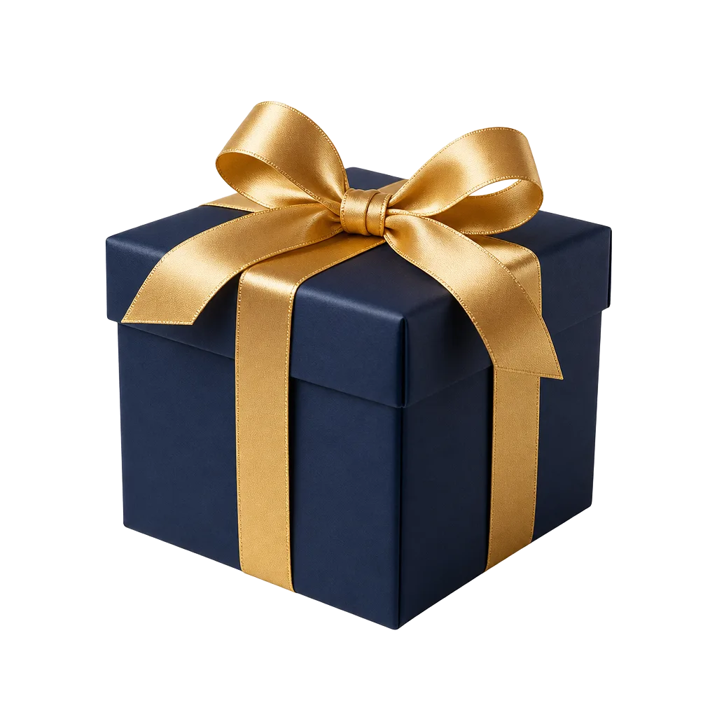 Bon cadeau Wonderbox offert pour toute recommandation aboutie